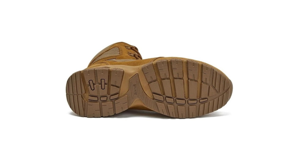 Boker Solingen Storm Tactical Boots - Mens, Tan Tan, 10 US, Medium, KB-MB-CM85005M-TT-M-10