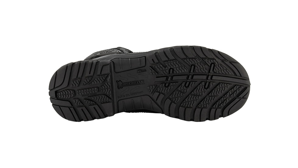 Boker Solingen Strike Force 6.0 SZ Tactical Boots - Mens, Black, 10 US, KB-MB-30006SZBK10