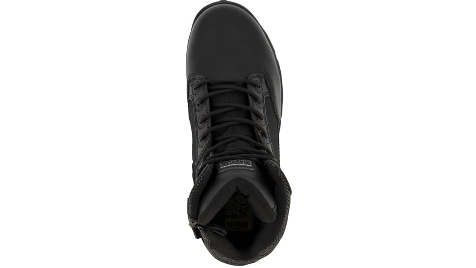 Boker Solingen Strike Force 6.0 SZ Tactical Boots - Mens, Black, 10 US, KB-MB-30006SZBK10