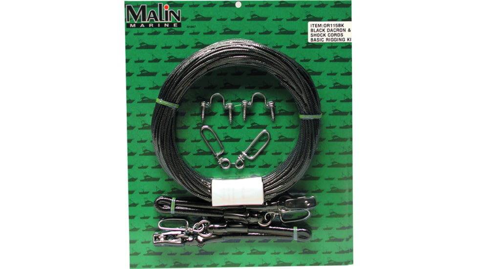 Malin Rigging Kits