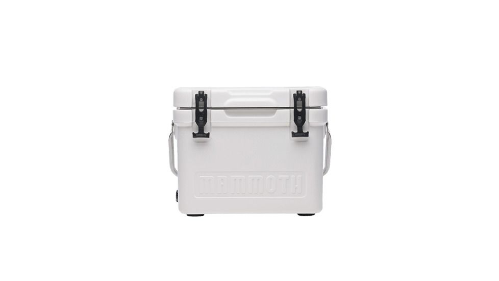 Mammoth Coolers Cruiser 20 Non-Licensed Wrap, MC20-NL-DW