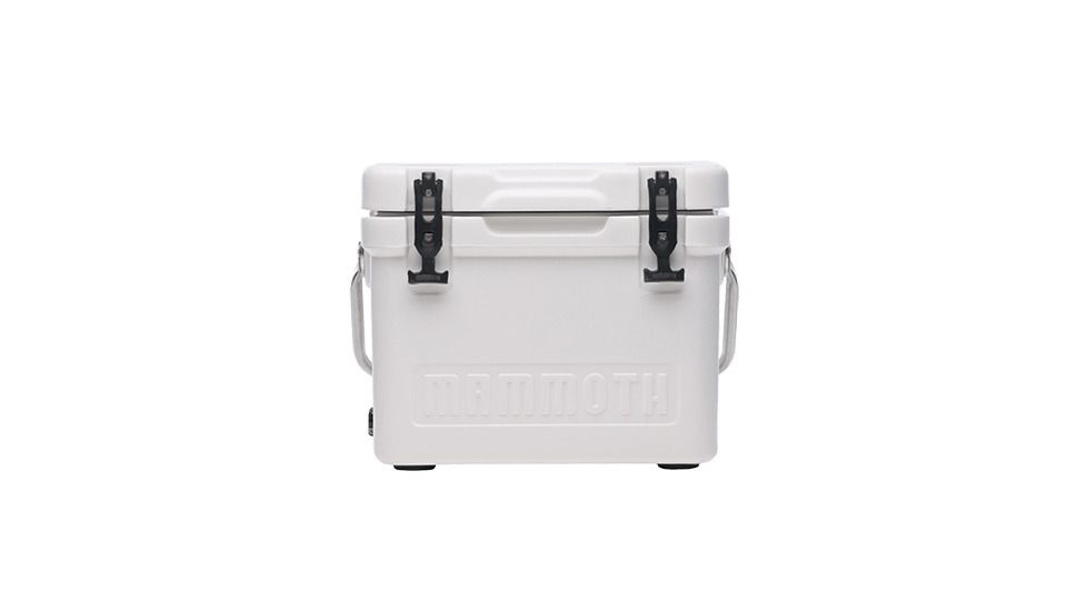 Mammoth Coolers Cruiser 25 Non-Licensed Wrap, MC25-NL-DW