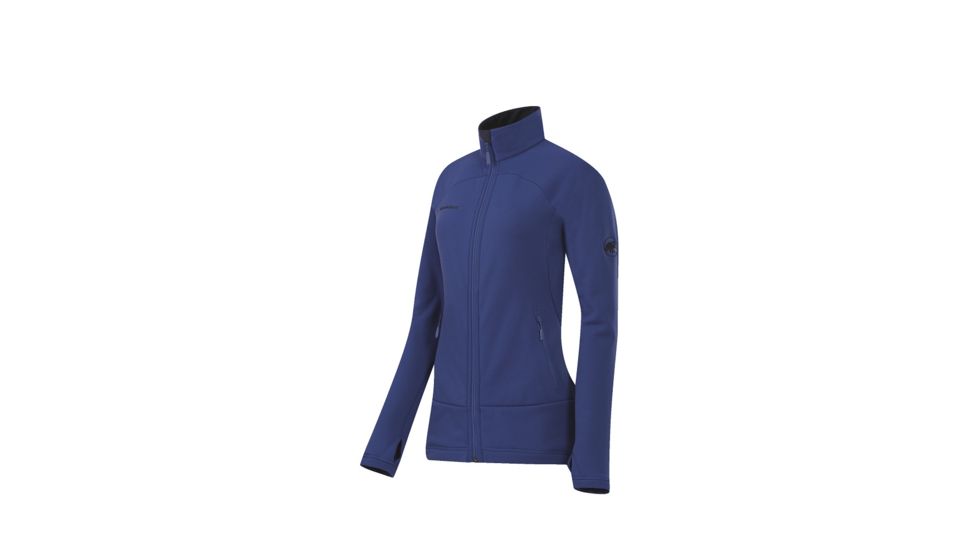 Mammut Aconcagua Jacket - Women's-Indigo-Small