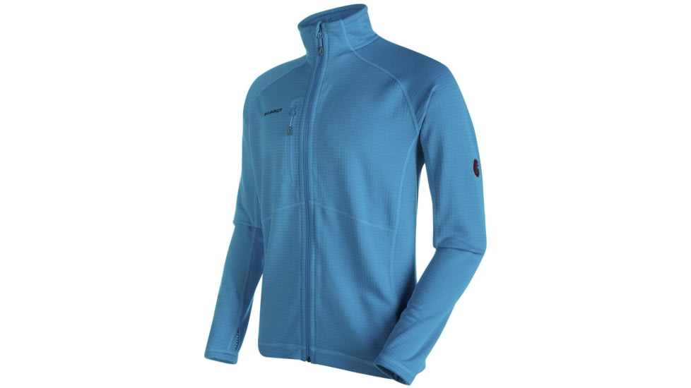 Mammut Aconcagua Light Jacket - Men's-Atlantic-X-Large