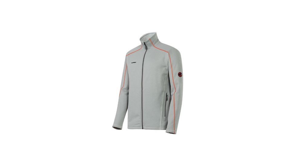 Mammut Aconcagua Light Jacket - Men's-Icelandic-Large