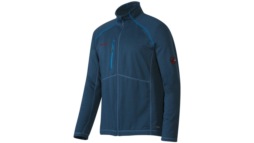 Mammut Aconcagua Light Jacket - Men's-Orion-Medium