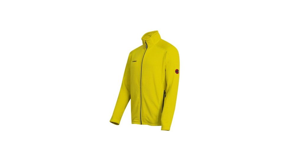Mammut Aconcagua Light Jacket - Men's-Salamander-Small