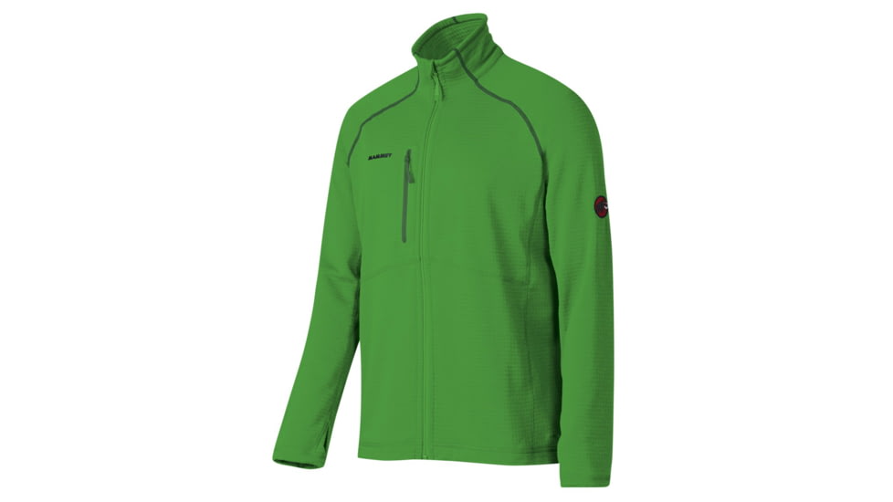 Mammut Aconcagua Light Jacket - Men's-Basil-Medium