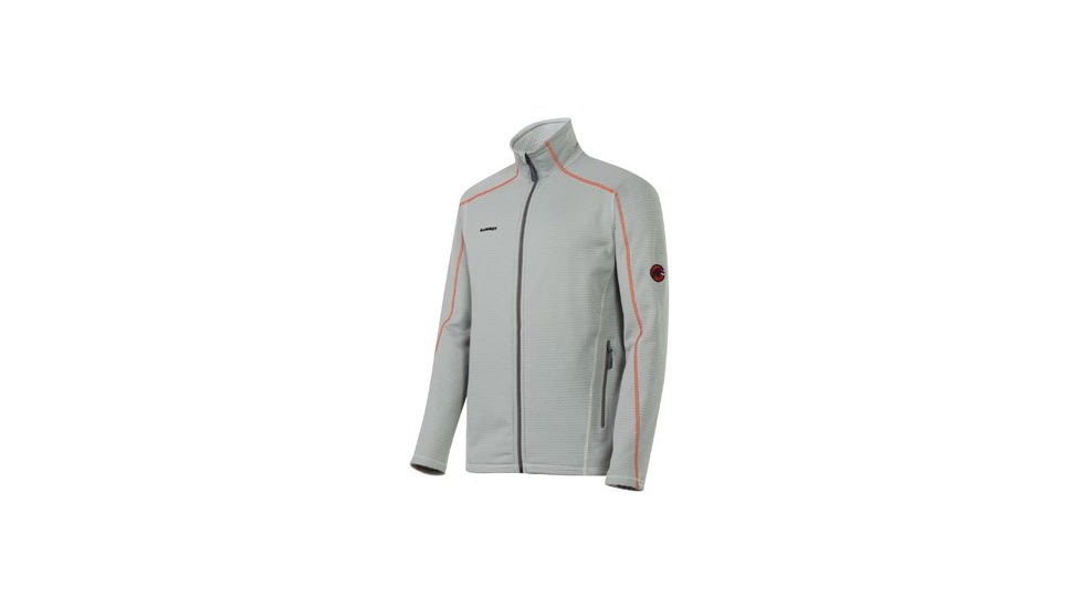 Mammut Aconcagua Light Jacket - Men's-Icelandic-Large