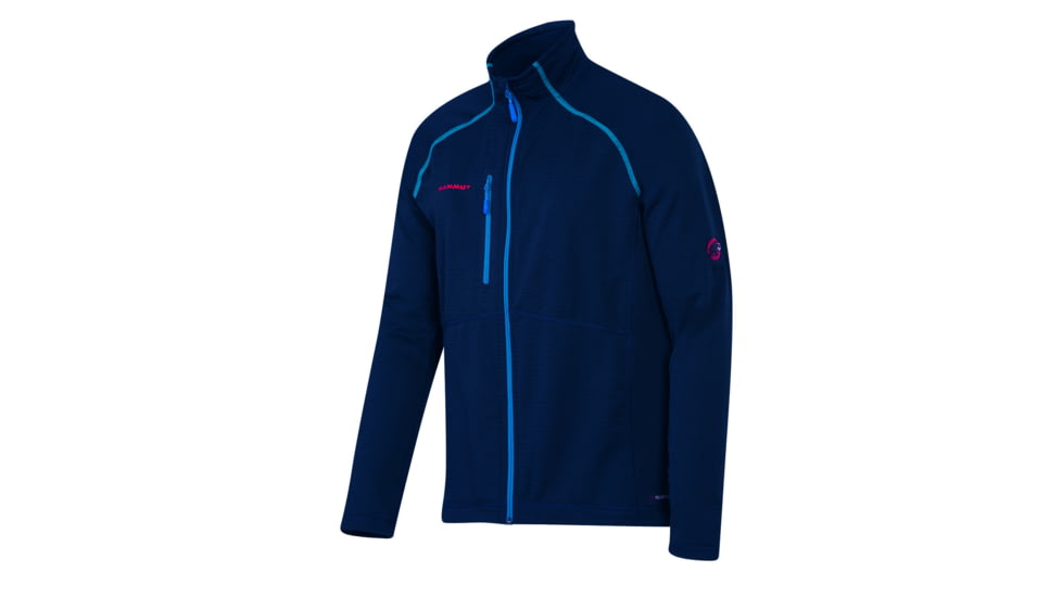 Aconcagua Light Jacket - Mens-Marine-Small