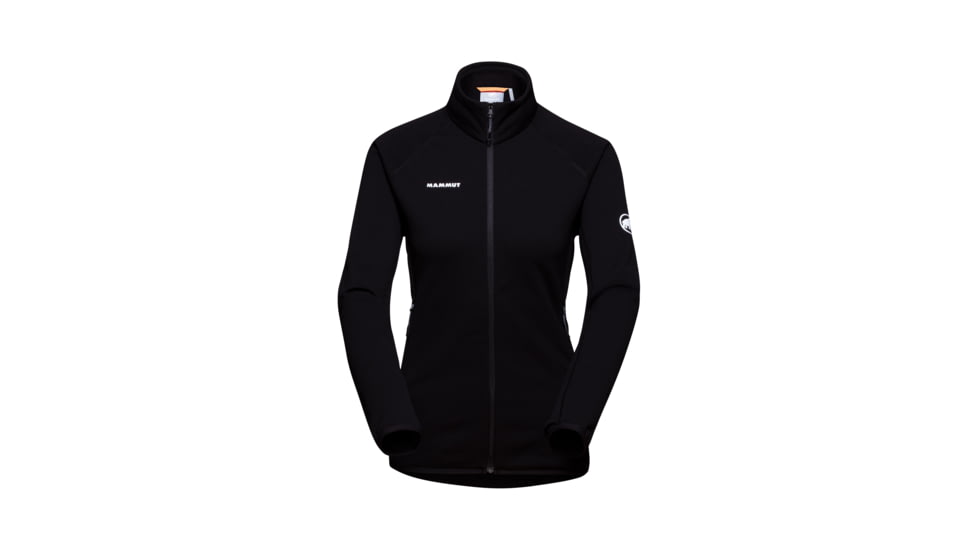 Mammut Aconcagua ML Jacket - Womens, Black, XXL, 1014-04462-0001-117