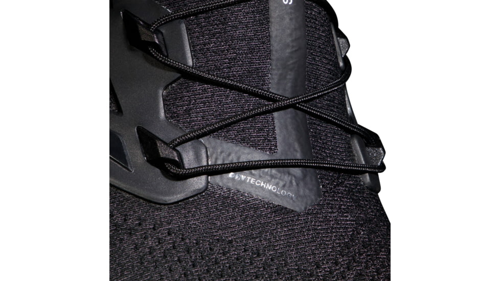 Mammut Aegility Pro Mid DT - Mens, Black, US 8, 3030-04570-0001-1070