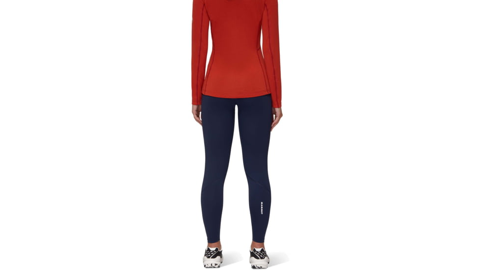 Mammut Aenergy Light Tights - Womens, Marine, Medium, 1022-01780-5118-114