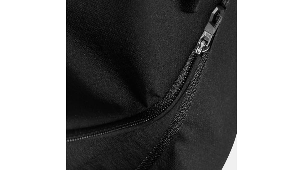 Mammut Aenergy SO Hybrid Pant - Mans, Black, 38 US, 1021-00950-0001-54-10