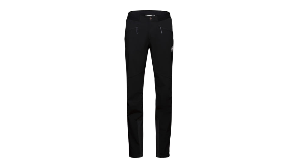 Mammut Aenergy SO Hybrid Pant - Mans, Black, 38 US, 1021-00950-0001-54-10