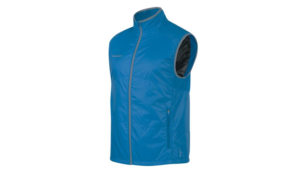Mammut Aenergy Thermo Vest - Men's-Imperial-Small