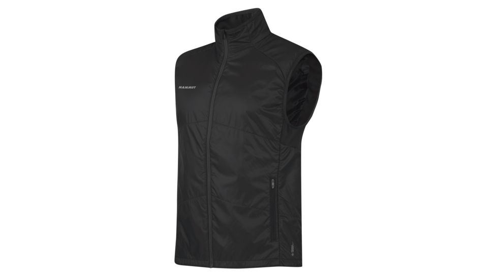Mammut Aenergy Thermo Vest - Mens-Graphite-X-Large