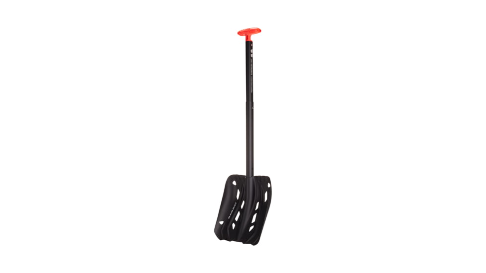 Mammut Alugator Pro Light Shovel, Black, One Size, 2620-00140-0001-1