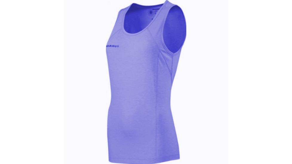 Mammut Betty Top - Women's-Mauve-Small