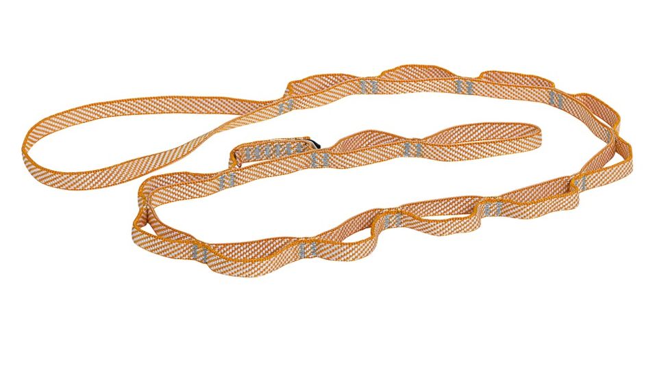 Mammut Daisy Chain 16.0 mm Dyneema-Yellow