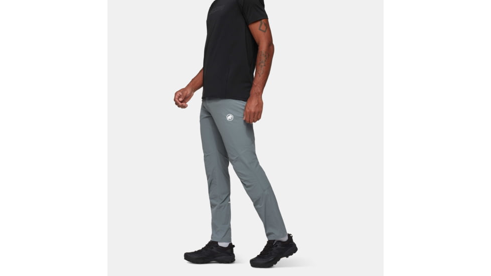 Mammut Ducan Pants - Mens, Strata, 52 Waist, 1022-02490-00789-52-10