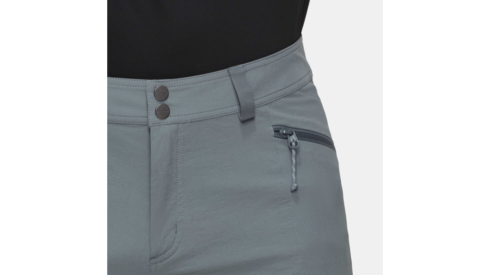 Mammut Ducan Pants - Mens, Strata, 52 Waist, 1022-02490-00789-52-10