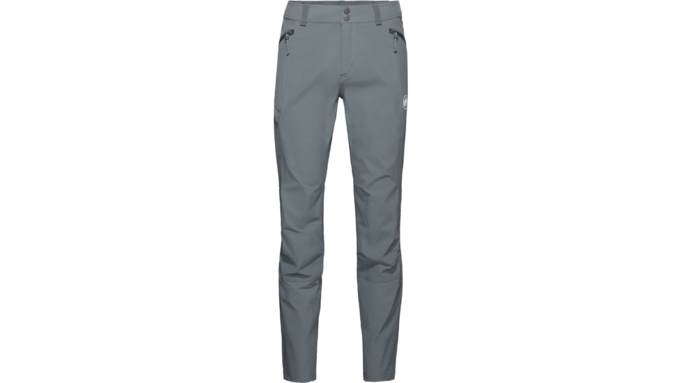 Mammut Ducan Pants - Mens, Strata, 52 Waist, 1022-02490-00789-52-10