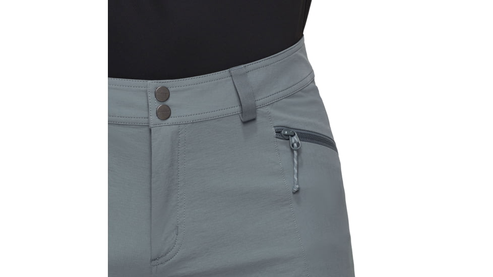 Mammut Ducan Pants - Mens, Strata, US 38 Long, 1022-02490-00789- 38 Long