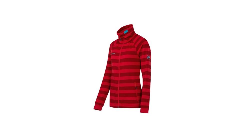 Mammut Hera Jacket - Women's-Inferno-Medium