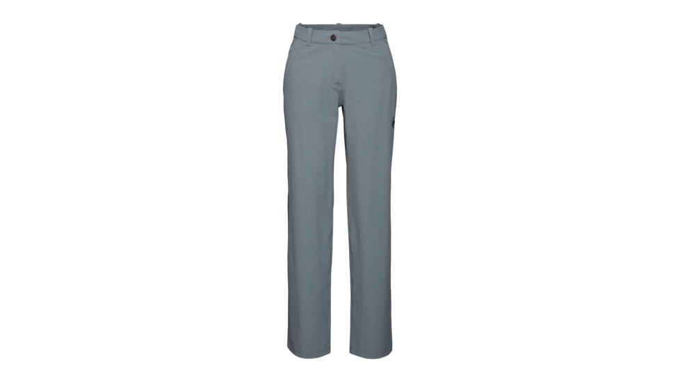Mammut Hiking V Pants - Womens, Strata, US 16 Regular, 1022-02530-00789- 16 Regular