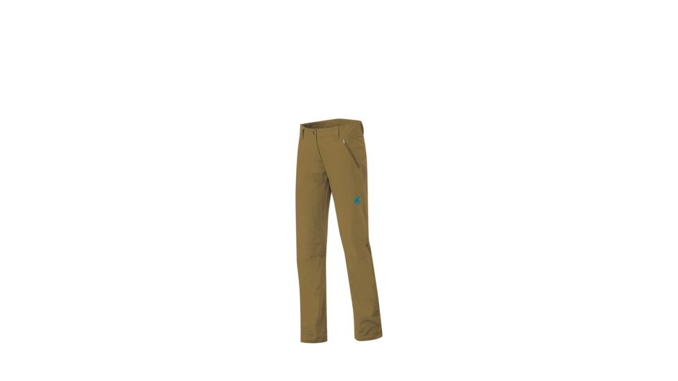 Mammut Laila Pants - Women's-Woodchip-38