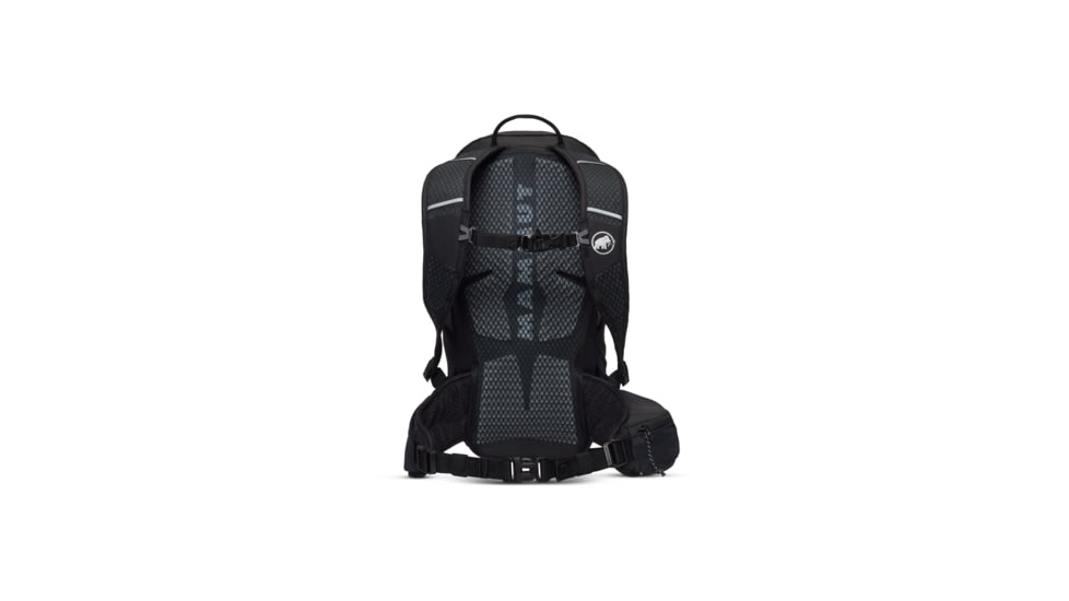 Mammut Lithium 15 Daypack - Womens, Alpine Calamint-Black, 15 L, 2530-03132-6435-1015
