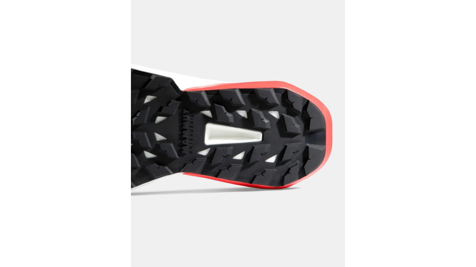 Mammut Aenergy Trail All Mountain Low - Mens