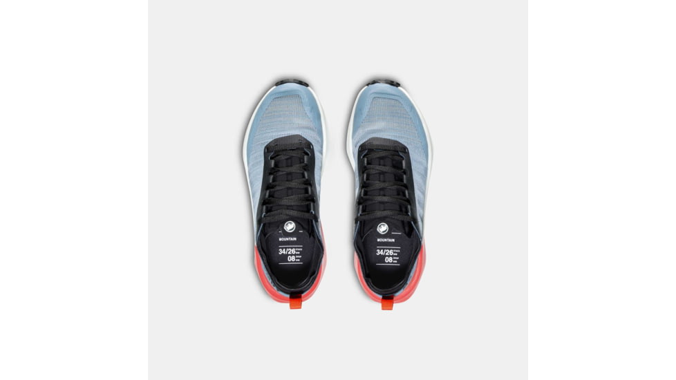 Mammut Aenergy Trail All Mountain Low - Mens