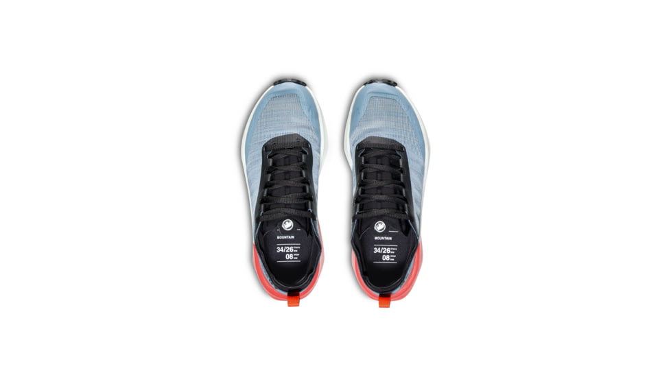 Mammut Aenergy Trail All Mountain Low - Mens