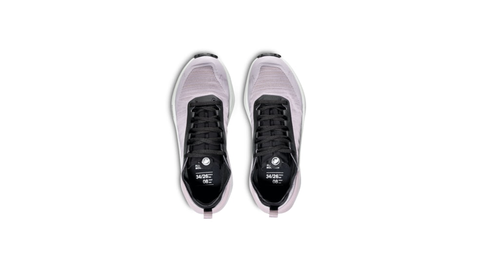 Mammut Aenergy Trail All Mountain Low - Womens