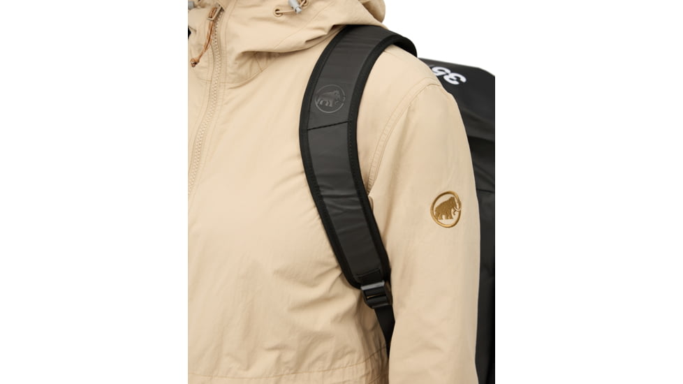 Mammut Cargo 35L Duffel Bag