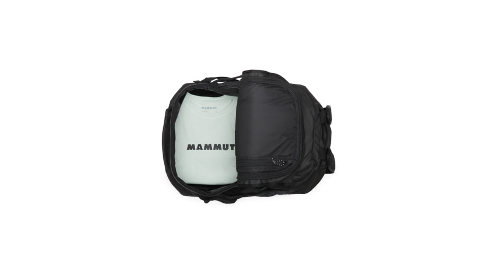 Mammut Cargo 35L Duffel Bag