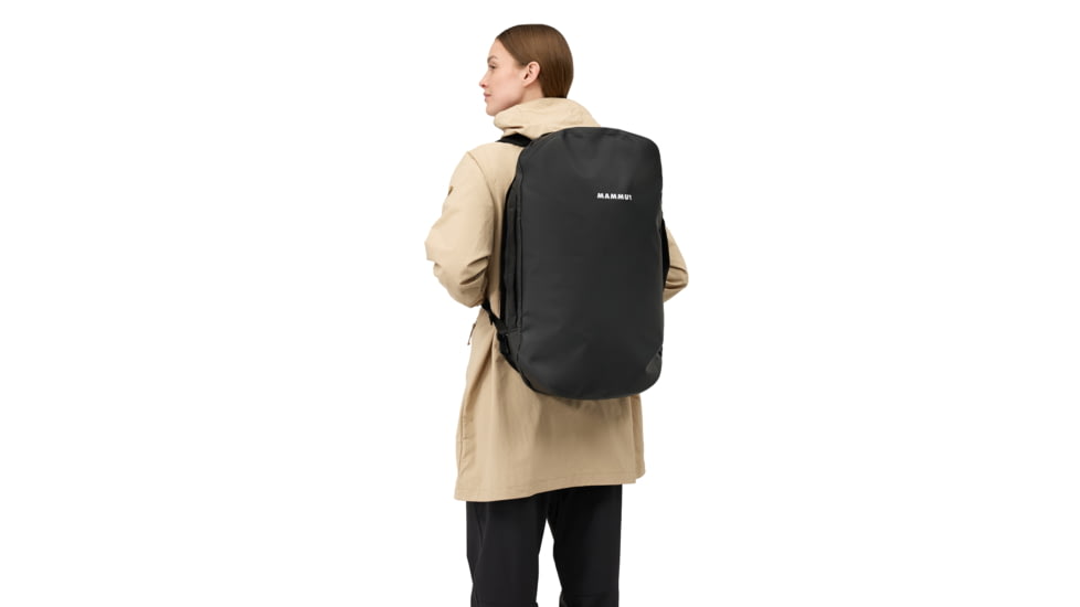 Mammut Cargo 35L Duffel Bag