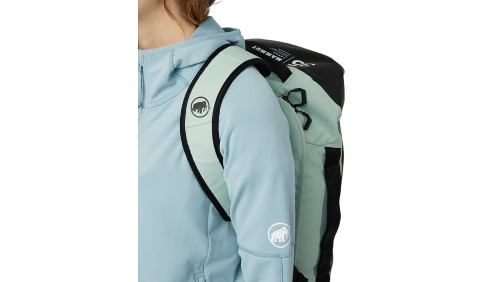 Mammut Cargo 35L Duffel Bag
