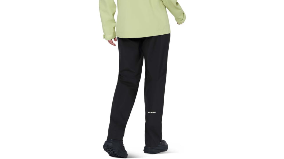 Mammut Linard Light HS Pant - Womens