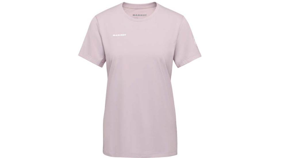 Mammut Selun FL T-Shirt - Womens