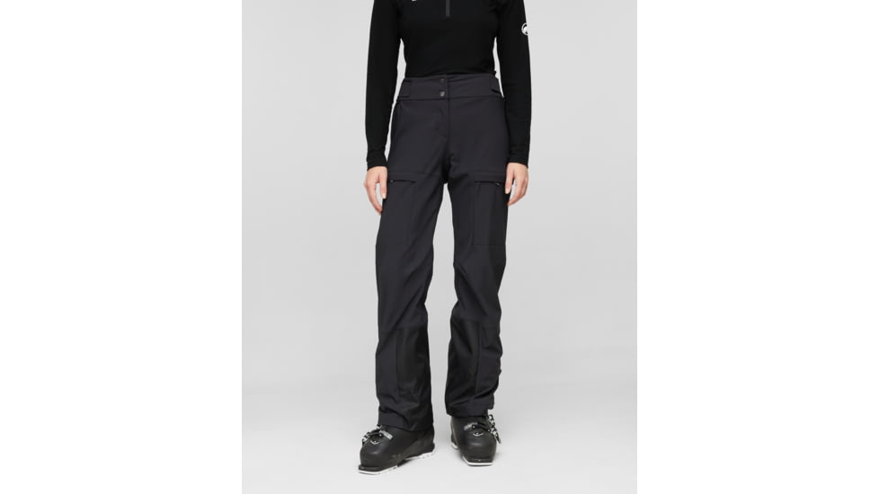Mammut Skintrack SO Pants - Womens
