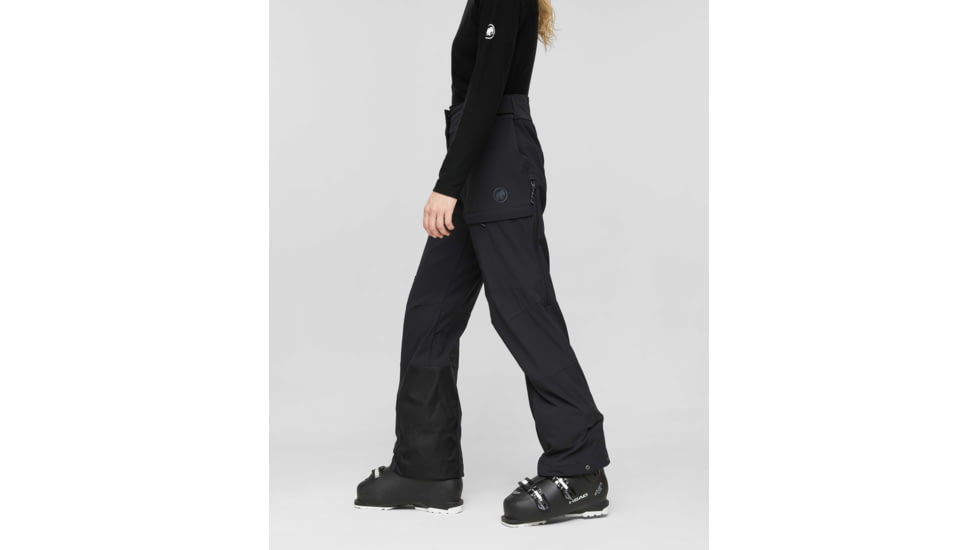 Mammut Skintrack SO Pants - Womens