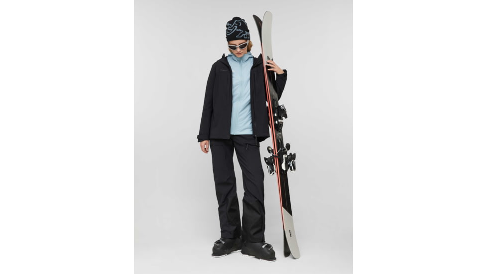 Mammut Skintrack SO Pants - Womens