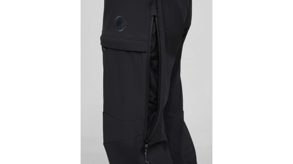Mammut Skintrack SO Pants - Womens