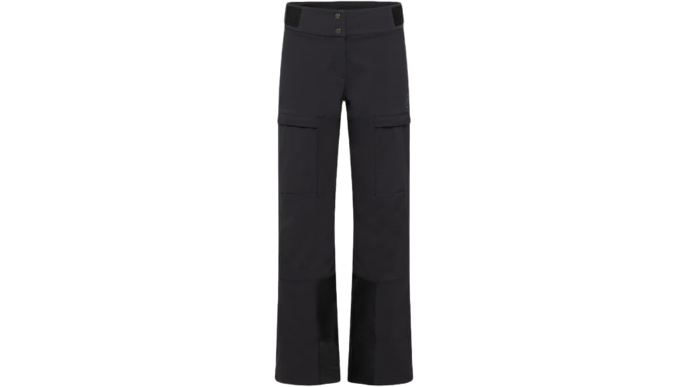 Mammut Skintrack SO Pants - Womens