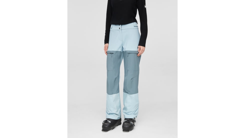 Mammut Skintrack SO Pants - Womens