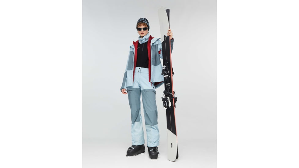 Mammut Skintrack SO Pants - Womens