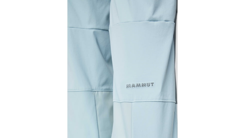 Mammut Skintrack SO Pants - Womens